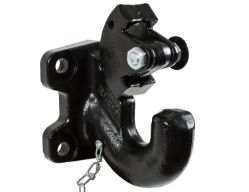 Buyers Products PH30 30-Ton Drop Forged Steel Pintle Hook - BUY PH30