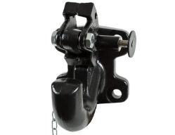 Buyers Products PH30 30-Ton Drop Forged Steel Pintle Hook - BUY PH30