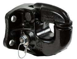 Buyers Products PH45 45-Ton Austempered Ductile Iron Pintle Hook - BUY PH45