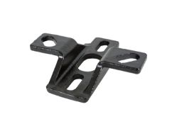 Buyers Products PH50AC 50-Ton Pintle Hook with Air Chamber & Plunger - BUY PH50AC