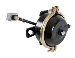 Buyers Products PH50AC 50-Ton Pintle Hook with Air Chamber & Plunger - BUY PH50AC