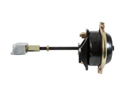 Buyers Products PH50AC 50-Ton Pintle Hook with Air Chamber & Plunger - BUY PH50AC