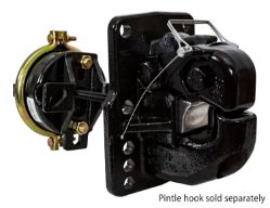 Buyers Products PH50ACMK Chamber and Plunger Kit for PH50 & PH55 Pintle Hooks - BUY PH50ACMK