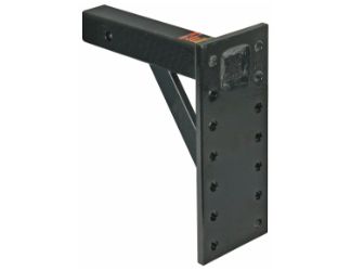 Buyers Products PM105 Pintle Hook Mount 