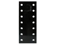 Buyers Products PM1012 Pintle Hook Mount - BUY PM1012