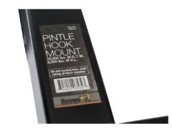Buyers Products PM1012 Pintle Hook Mount - BUY PM1012