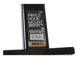 Buyers Products PM105 Pintle Hook Mount - BUY PM105