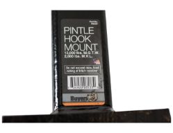 Buyers Products PM107 Pintle Hook Mount - BUY PM107