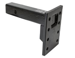 Buyers Products PM87 Pintle Hook Mount - BUY PM87