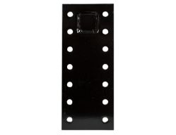 Buyers Products PM812 Pintle Hook Mount - BUY PM812