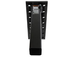 Buyers Products PM812 Pintle Hook Mount - BUY PM812