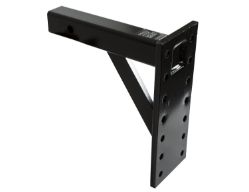 Buyers Products PM87 Pintle Hook Mount - BUY PM87
