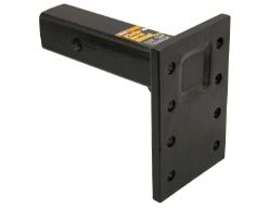 Buyers Products PM87 Pintle Hook Mount - BUY PM87
