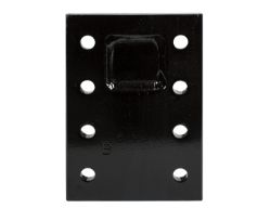 Buyers Products PM90 Pintle Hook Mount - BUY PM90
