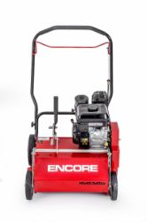 Encore RSA20N-G210 Power Thatch Dethatcher with 210cc Loncin Engine Power Thatch