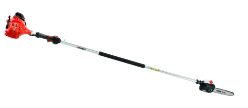 ECHO PPF-225 10" Fixed Shaft 21.2cc Gas Power Pole Pruner - ECH PPF-225