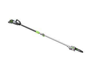 EGO PPSX2504 10" Commercial Telescopic Pole Saw Kit w/ G3 5Ah Battery & 550WCharger 