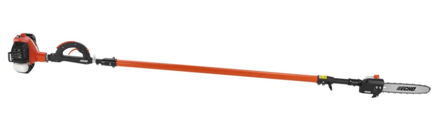 ECHO PPT-2620 12" 25.4cc Telescoping Pole Pruner 