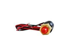Buyers Products PS15 Pressure Switch - 15 PSI - 1/8" NPT - BUY PS15