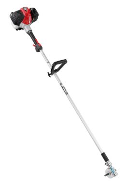 Power Brooms