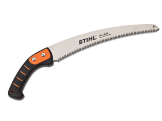 STIHL PS 70 11.75" Arboriculture Fixed Blade Hand Pruning Saw 