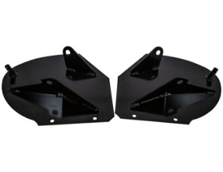 Buyers Products PW22 Pro Wings Plow Extensions 