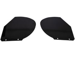 Buyers Products PW22 Pro Wings Plow Extensions - BUY PW22