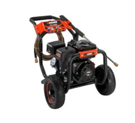 ECHO PW-3600 3600 PSI 2.5GPM Gas Pressure Washer 