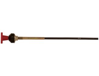 Buyers Products R109 Mack Replacement 108" Stop Cable 