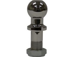 Buyers Products RM62516 6-Ton Receiver Mount Combination Hitch - 2-5/16" Ball Size - BUY RM62516