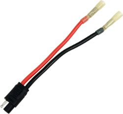 RCPW 1831623A SAE Vibrator Repair Harness for SHPE Buyers SaltDogg Salt Spreaders 