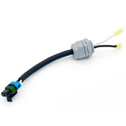 RCPW 3006753RCPW SaltDogg Chute Wiring Harness Replaces Buyers 3006753 - RCPW 3006753RCPW
