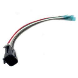 RCPW 3010390KIT Buyers SaltDogg Gas Salt Spreader Repair Harness, 6-Pin Male/Female Connector Kit - RCPW 3010390KIT