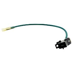 RCPW 800AFG Controller-Side Wiring Harness Repair Pigtail for Buyers SaltDogg Salt Spreader, Green, Female Controller-Side Wiring Harness Repair Pigtail for Buyers SaltDogg Salt Spreader, Green, Female