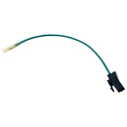 RCPW 800AFG Controller-Side Wiring Harness Repair Pigtail for Buyers SaltDogg Salt Spreader, Green, Female - RCPW 800AFG