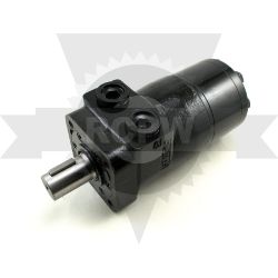RCPW CM074PRCPW 4-Bolt 17.9 CIPR Hydraulic Motor - Char-Lynn 101-1007-009 and Buyers SaltDogg CM074P Replacement 