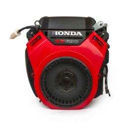 Honda 666410 GX690RH BAF Red VTWIN Engine 