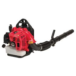 RedMax EBZ5150 50.2cc Backpack Leaf Blower w/ Hip-Mount Throttle 