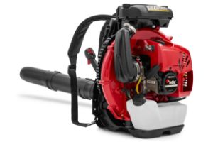 RedMax EBZ8560RH 75.6cc Backpack Blower w/ Tube-Mount Throttle 