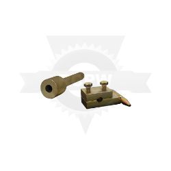 Rhino Tool 300943 Ground Rod Installation Tool 