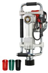 Rhino Tool 301002 GPD-45 Multi-Pro Gas Powered Post Driver 