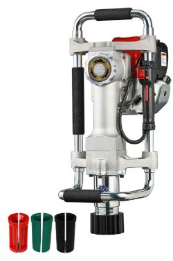 Rhino Tool 301002 GPD-45 Multi-Pro Gas Powered Post Driver 