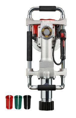 Rhino Tool 301003 GPD-45XA Multi-Pro Extended Anvil 