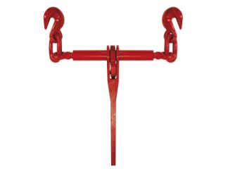Buyers Products RLB3812 3/8" x 1/2" Ratcheting Load Binder with 14.25" Handle 