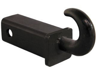 Buyers Products RM10H 10000# Receiver Mount Tow Hook for 2" Receiver Tube 