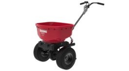 Salt Spreaders
