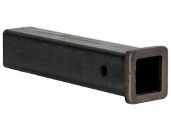 Buyers Products RT25810 Plain 2" Receiver Tube x 10" - BUY RT25810