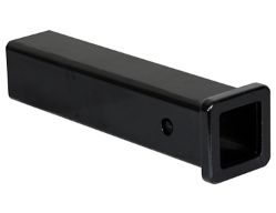 Buyers Products RT25810B Black 2" Receiver Tube x 10" - BUY RT25810B