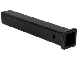 Buyers Products RT25836B Black 2" Receiver Tube x 36" - BUY RT25836B