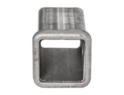 Buyers Products RT25810 Plain 2" Receiver Tube x 10" - BUY RT25810